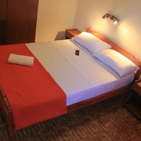 Hotel Vanderloo โปซาดัส ภายนอก รูปภาพ