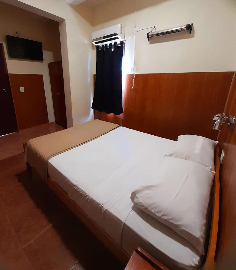 Hotel Vanderloo โปซาดัส ภายนอก รูปภาพ